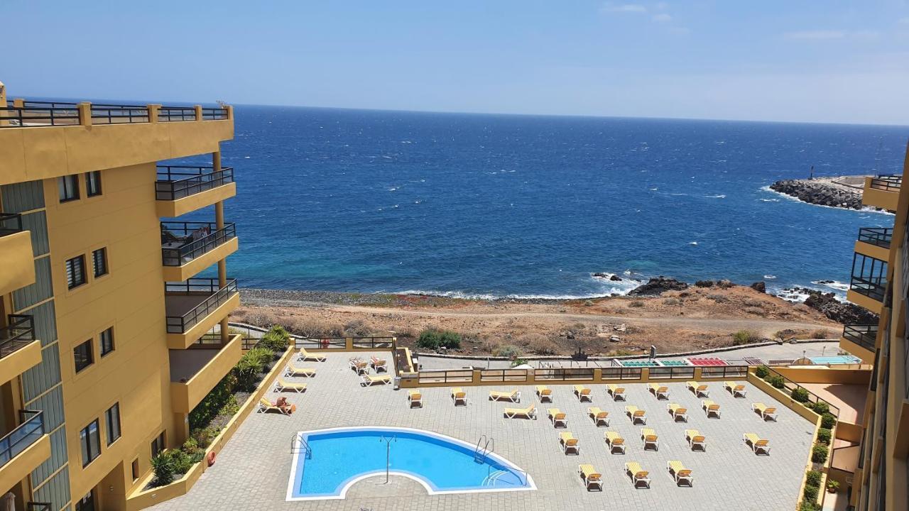 Aguamarina 605 Apartment San Miguel de Abona Exterior photo