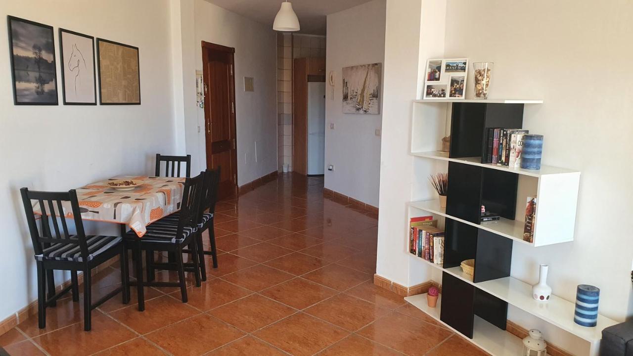 Aguamarina 605 Apartment San Miguel de Abona Exterior photo