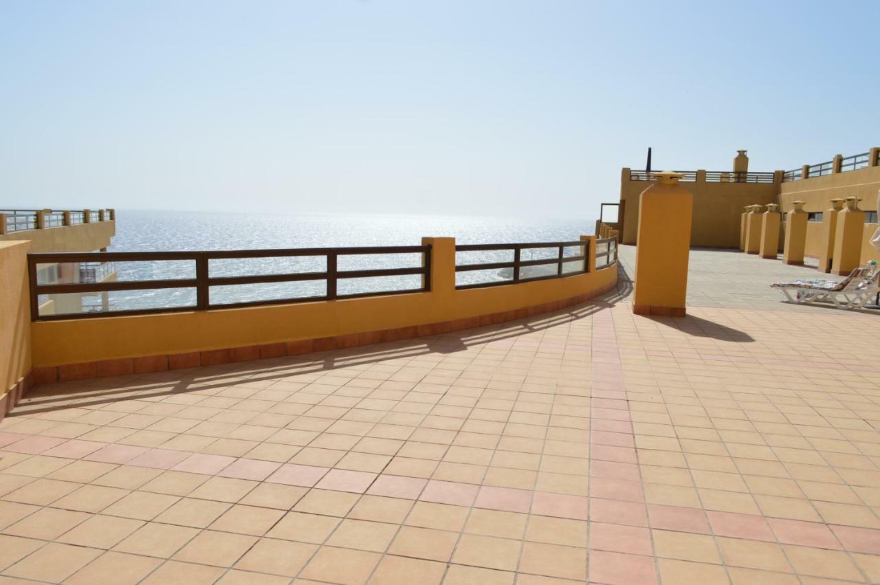 Aguamarina 605 Apartment San Miguel de Abona Exterior photo