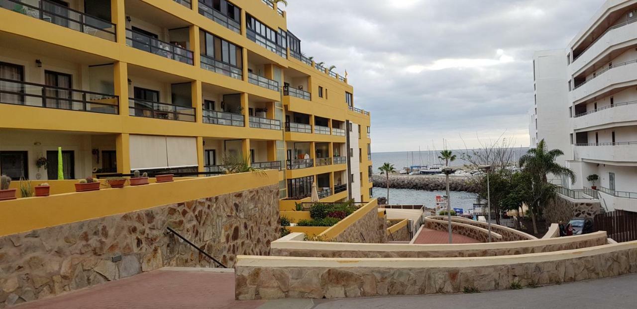 Aguamarina 605 Apartment San Miguel de Abona Exterior photo